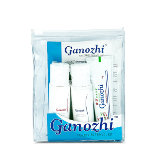 DXN Toiletries Travel Kit