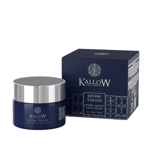 DXN Kallow – Divine Touch Lifting Impact Face Cream