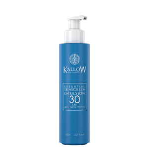 DXN Kallow – Essential Sunscreen Emulsion SPF 30