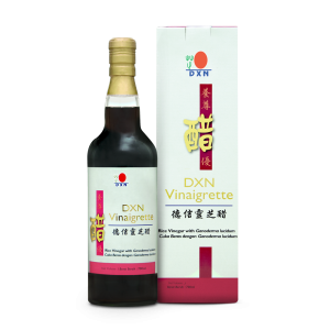 DXN Vinaigrette