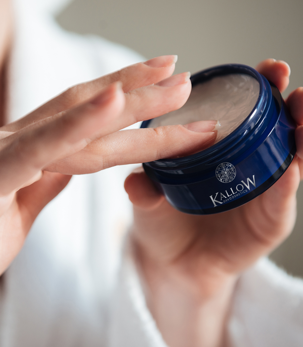 KALLOW COSMETICS