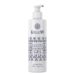 DXN Kallow – Luxury Aromatic Shower Gel